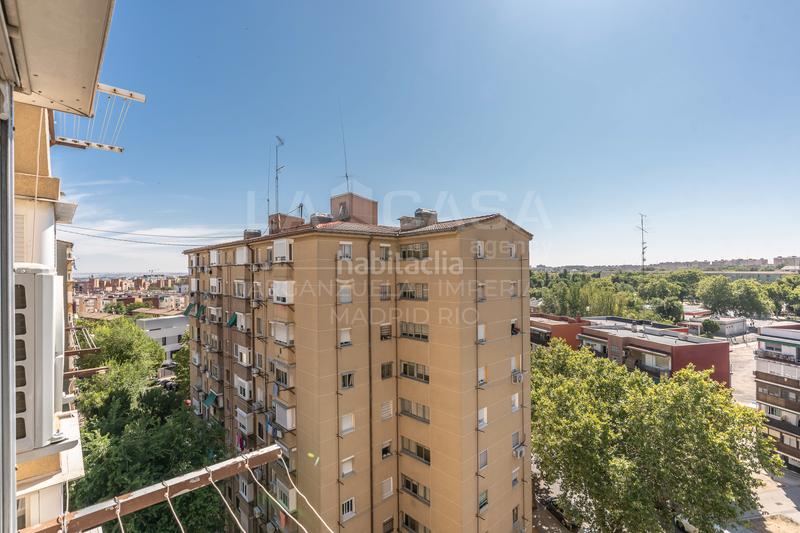 Foto 906d7656-4557-47c1-ae27-8ffdf9eaf1e8. Etagenwohnung mit heizung in Simancas Madrid