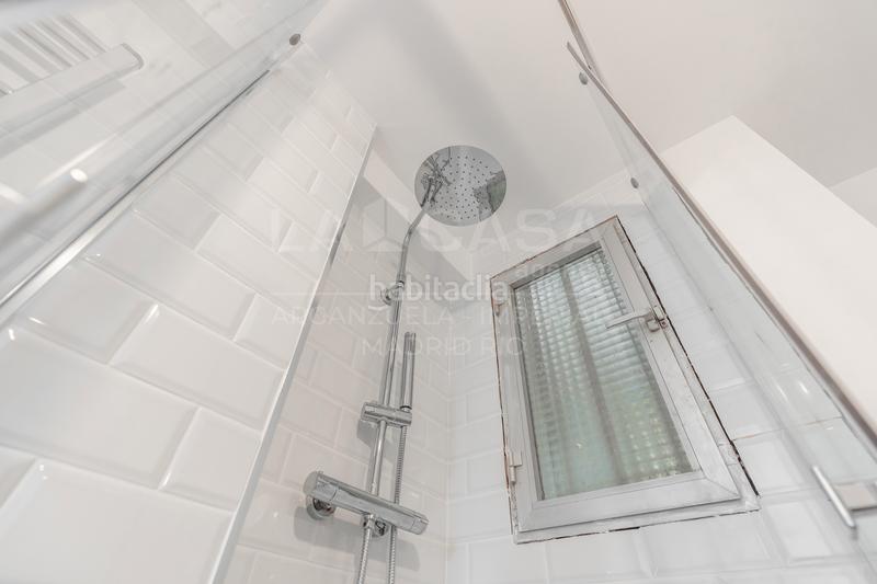 Foto 92650870-24d6-4f7c-bd4c-b77ca281cc1c. Etagenwohnung mit heizung in Simancas Madrid