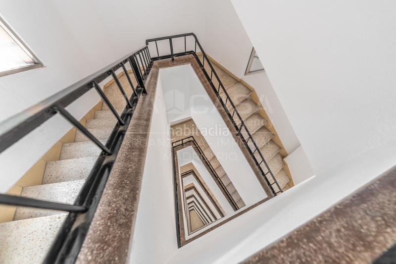 Foto 92746632-1b18-4595-8b4e-7a092478ab81. Etagenwohnung mit heizung in Simancas Madrid