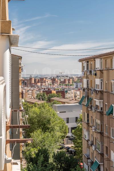 Foto 99c41137-89d7-4b54-a093-95e1cea353c0. Etagenwohnung mit heizung in Simancas Madrid