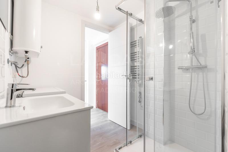 Foto a21743c6-939a-400f-b277-c684ab1bc8ed. Etagenwohnung mit heizung in Simancas Madrid