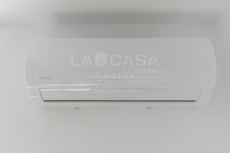 Foto bc387c01-d527-4310-b6bb-b081072718d2. Etagenwohnung mit heizung in Simancas Madrid