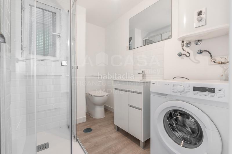 Foto cec1ada6-5f22-4142-be82-d767df476853. Etagenwohnung mit heizung in Simancas Madrid