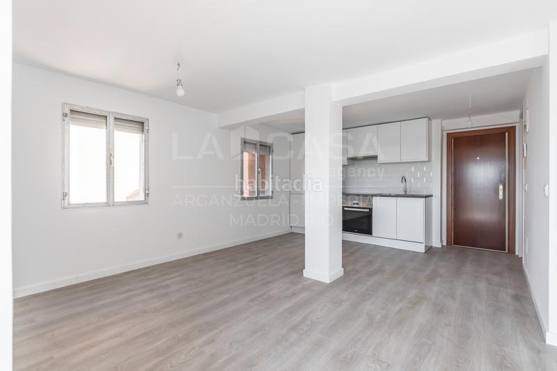 Foto de8633a3-61a0-4c7f-af28-6a8d18a1c119. Etagenwohnung mit heizung in Simancas Madrid