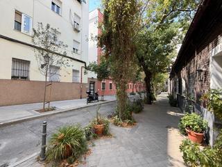 Planta baixa  Pasaje de áncora. Piso en venta en pasaje de ancora, madrid