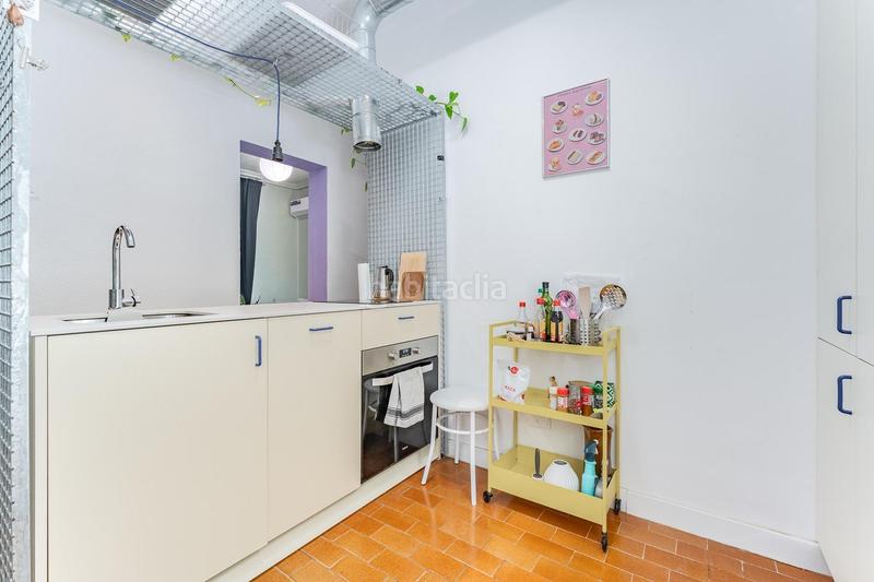 Foto 08ce41e8-6a54-4bee-804e-5b269a31a8fc. Appartement dans Moscardó Madrid