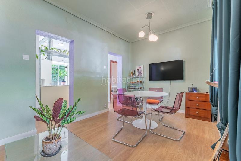 Foto a411b152-ce1b-46e2-8fdf-4d22a4d632d3. Appartement dans Moscardó Madrid