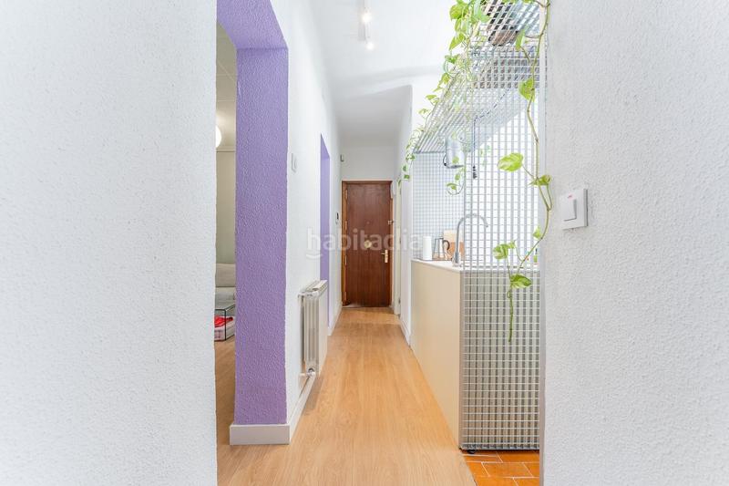 Foto a72a8043-44f2-49dc-a2d8-f73e686e78a9. Appartement dans Moscardó Madrid