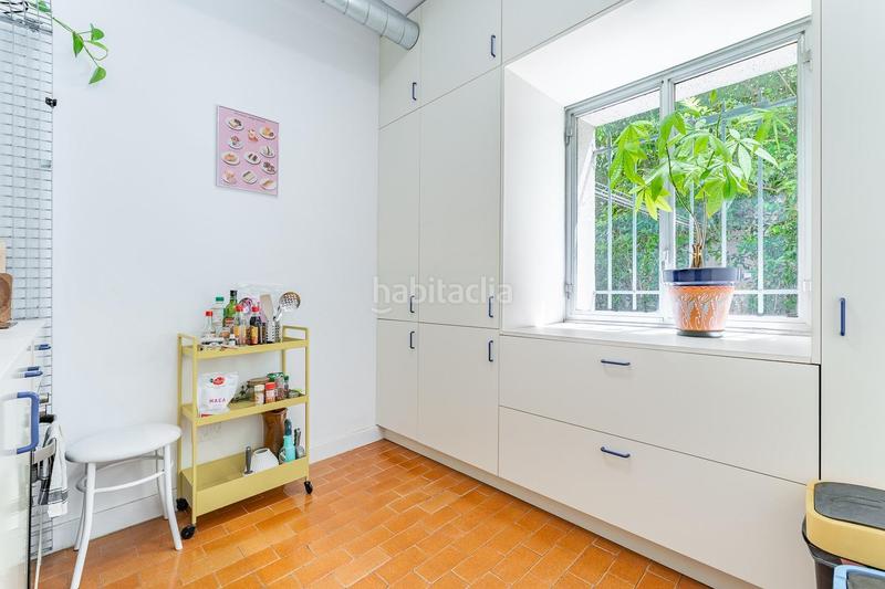 Foto b8f3ef63-9f1f-424d-9f46-18af70e41fa7. Appartement dans Moscardó Madrid