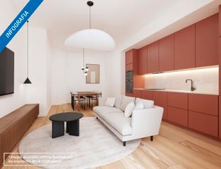 Planta baixa  Paseo virgen del puerto. Inmueble en venta en paseo virgen del puerto, madrid