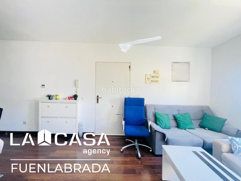 Foto ab0a3268-1d7d-40bb-98dc-cf69a8861b9c. Piso  en alquiler en calle cerro alto, toledo en Borox