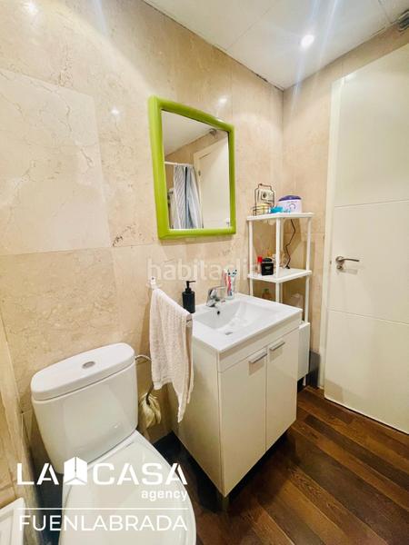 Foto bc532bd8-feb6-48d2-8176-e52502b84f3a. Piso  en alquiler en calle cerro alto, toledo en Borox