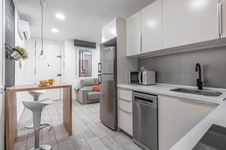 Appartement  Paseo de las delicias. Piso en venta en paseo de las delicias, madrid