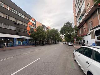 Lloguer Local Comercial  Ronda de segovia. Local en alquiler en ronda de segovia, madrid