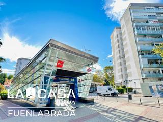 Pis  Paseo de puerto rico. Piso em venta en paseo puerto rico, fuenlabrada