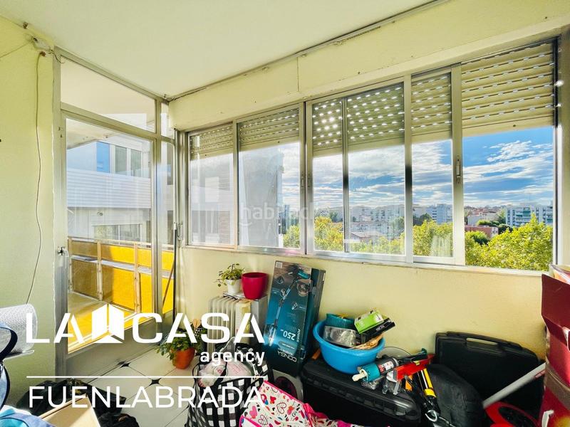 Foto 33254dc7-88a2-4e75-bfd2-cc7a41132988. Appartement dans La Avanzada-La Cueva Fuenlabrada