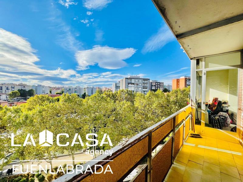 Foto 8597cdc2-4462-4e11-b3b2-5eafbef6e92e. Appartement dans La Avanzada-La Cueva Fuenlabrada