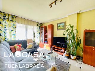 Appartement  Paseo de puerto rico. Piso paseo de puerto rico, fuenlabrada