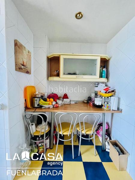 Foto 8f098434-c018-4a5d-94c7-959da43978e7. Appartement dans La Avanzada-La Cueva Fuenlabrada