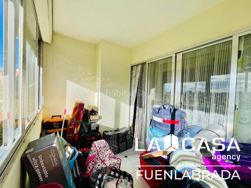 Foto a0990028-057e-4f6d-a067-6356839e6b73. Appartement dans La Avanzada-La Cueva Fuenlabrada