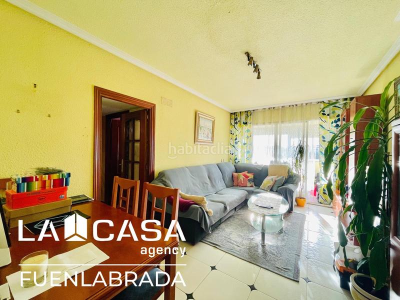 Foto a0f67c0f-a8ea-42d6-a616-c769e565dd8b. Appartement dans La Avanzada-La Cueva Fuenlabrada