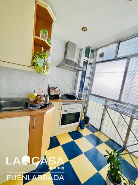 Foto b5cc7b16-77b5-4321-ad27-cff64b795a46. Appartement dans La Avanzada-La Cueva Fuenlabrada