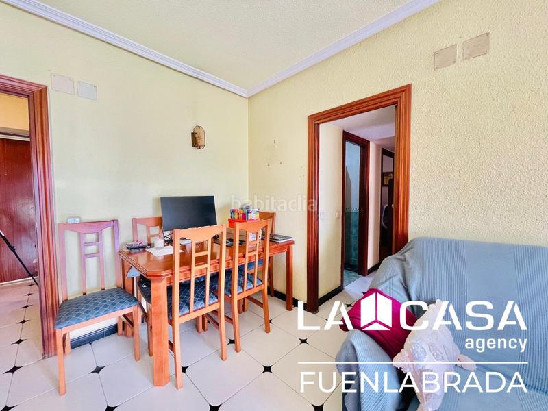 Foto b6ba0be4-c222-411c-b583-6e5e140144d8. Appartement dans La Avanzada-La Cueva Fuenlabrada
