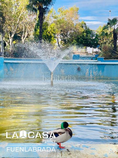Foto cce5a010-4752-4bcc-b43d-3b9fd2d589d9. Appartement dans La Avanzada-La Cueva Fuenlabrada
