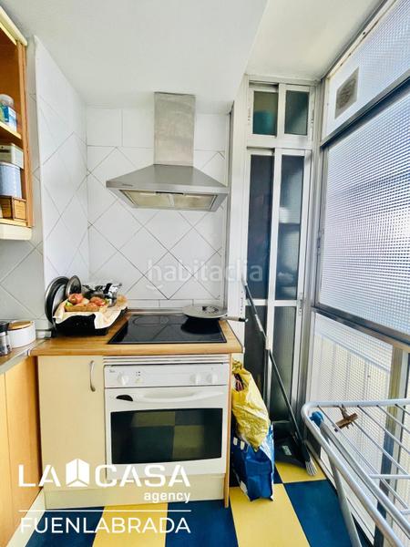 Foto e6da57fb-c52c-4bf3-ae7c-28168c692f13. Appartement dans La Avanzada-La Cueva Fuenlabrada