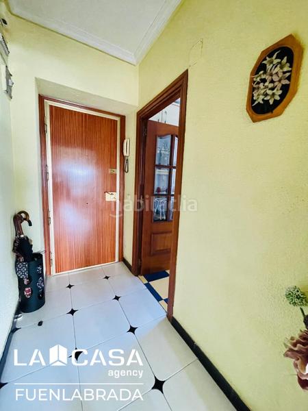 Foto f3ebb417-37a2-45a3-88f2-2fec3ea88517. Appartement dans La Avanzada-La Cueva Fuenlabrada