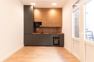 Pis  Calle del sombrerete