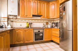 Appartement  Calle ave maria