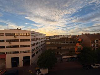 Location Appartement  Ronda de segovia. Piso en alquiler en ronda de segovia, madrid