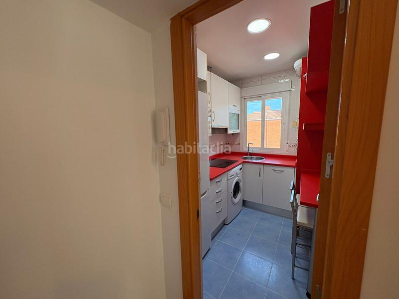 Foto 7ecb4071-79d1-4e97-a2b7-a00c8a1b49c9. Affitto appartamento con riscaldamento in Palacio Madrid