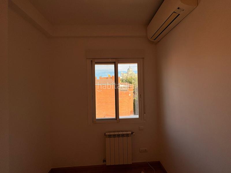 Foto 830d2b52-156c-46d3-91ca-16b6b71a82e9. Affitto appartamento con riscaldamento in Palacio Madrid