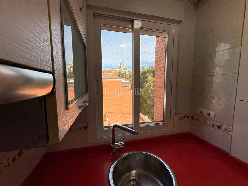 Foto 8ddc00e9-0fd5-4042-8090-736891c0f9e7. Affitto appartamento con riscaldamento in Palacio Madrid