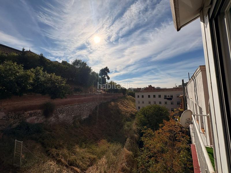 Foto 4a6b138f-f75a-4d00-87d6-6da1aefc879d. Alquiler piso  en alquiler en ronda de segovia, en Madrid