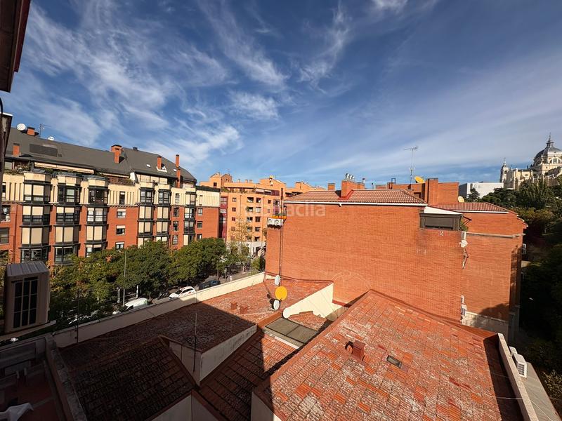 Foto 30050496-e47e-4a72-9833-7313a8abbc0b. Location appartement avec chauffage dans Palacio Madrid