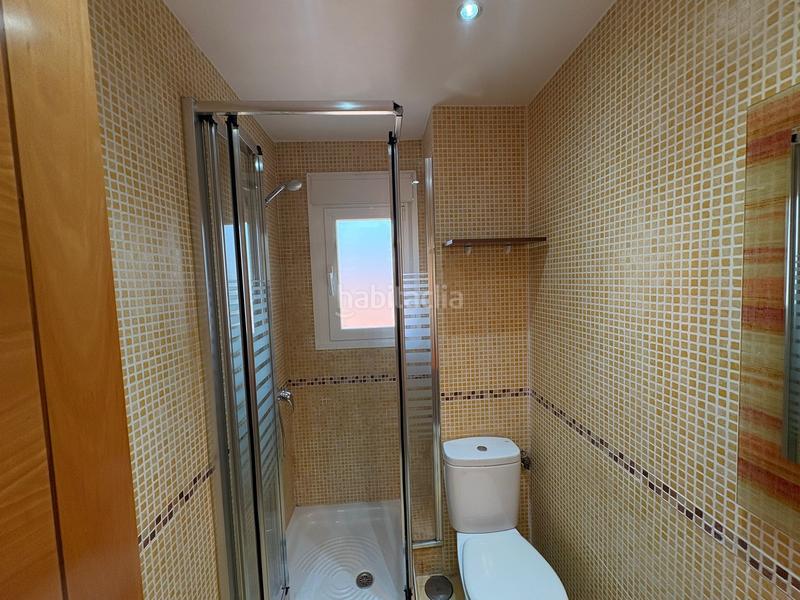 Foto 0419140b-c301-4b8a-81de-3c8ee74fe11b. Rent flat with heating in Palacio Madrid