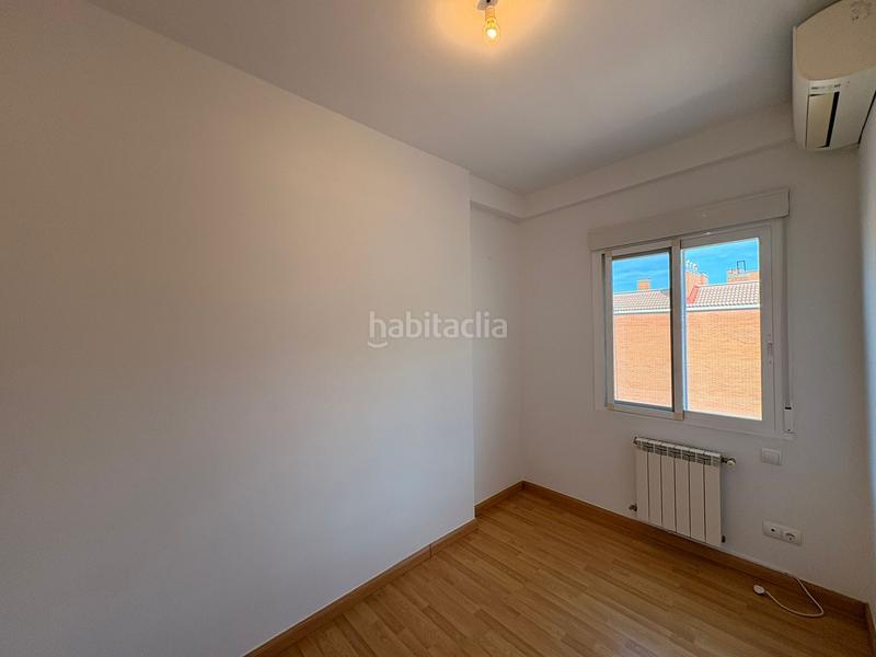 Foto 3dae7509-301c-4168-87b2-6b17075d5681. Rent flat with heating in Palacio Madrid