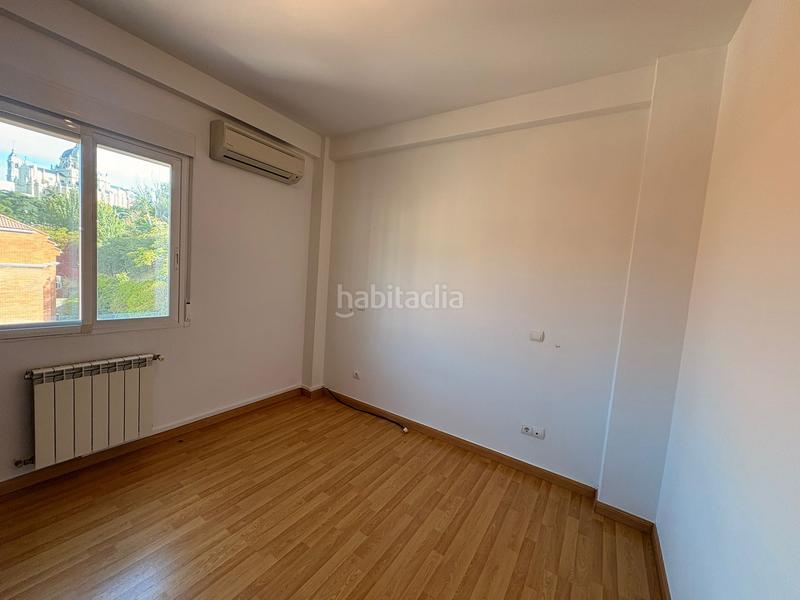 Foto 9f9ae4f5-870a-4ec3-b24c-7c58b8b3c026. Rent flat with heating in Palacio Madrid