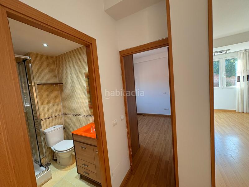 Foto ee04d43c-d263-4a1f-b0a6-ca8ff16ee261. Rent flat with heating in Palacio Madrid
