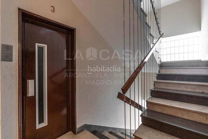 Foto 025dff9e-d096-45b2-8917-a316334df769. Piso  en venta en paseo de la castellana, en Nueva España Madrid