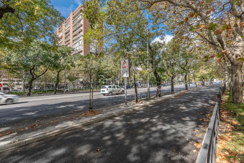 Foto 15e36052-e727-495e-82b6-a6c02741c033. Piso  en venta en paseo de la castellana, en Nueva España Madrid