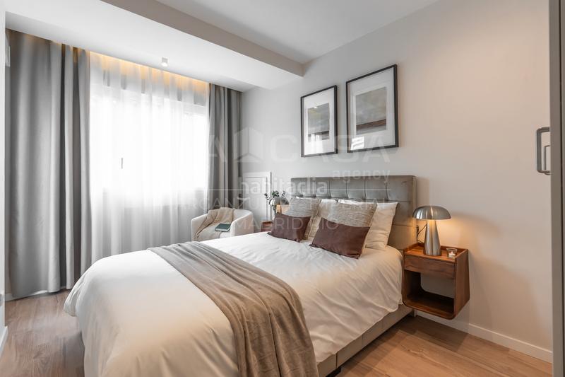 Foto 4740f332-593e-483f-82e4-628a18e76821. Piso  en venta en paseo de la castellana, en Nueva España Madrid