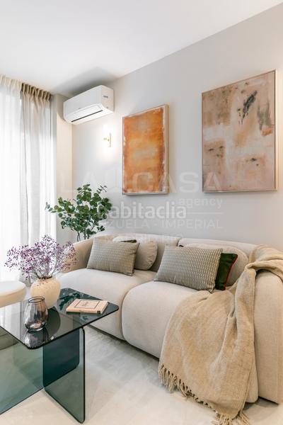 Foto 4b8a7132-26cd-492a-b1e5-e5b1b3a5b6da. Piso  en venta en paseo de la castellana, en Nueva España Madrid