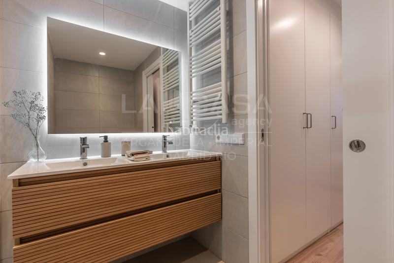 Foto 66ab7261-c2ea-44ce-8139-ba7c67b26995. Piso  en venta en paseo de la castellana, en Nueva España Madrid