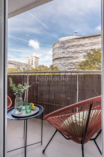 Foto 784bdbb4-d83d-4c66-9116-7b4cde05f7f7. Piso  en venta en paseo de la castellana, en Nueva España Madrid