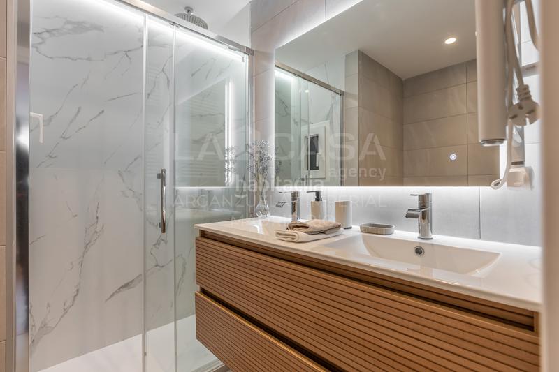 Foto 7e856b4c-6871-4b9f-bd07-a75758656afa. Piso  en venta en paseo de la castellana, en Nueva España Madrid