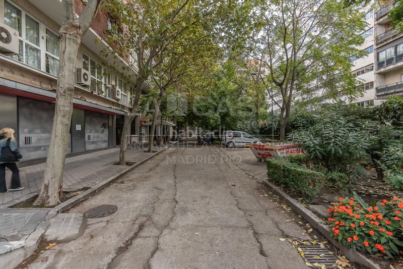 Foto 9ca872b4-e0fc-4d6f-992a-df1954441084. Piso  en venta en paseo de la castellana, en Nueva España Madrid